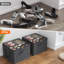 40 Pair Shoe Rack