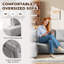 2 - Piece Upholstered Corner Sofa-82710658