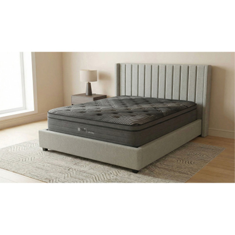 Matelas hybride Starrett, Twin