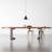 Burnell Solid Wood Dining Table-1454408050-1432189516
