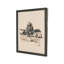 Path View Print by Dan Hobday-1046788912