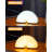 Foldable Accordion Lamp