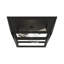 Plafonnier encastré 13 po 2 lumières Rosso-1744850723-1744850722