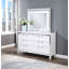 Commode de rangement (sans miroir)