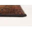 Tapis brun Baluch 3 pi 8 po x 6 pi 1 po