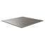 Carreau de plancher et de mur en béton aspect béton mat 24 po x 24 po Betonica-87288674
