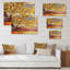 «Mystery Deer Emperor Fantastic II», reproduction sur toile flottante-1676117315-1676117340