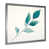 Silver Single Picture Framed selected