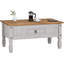 Kante Four Leg Coffee Table with Storage