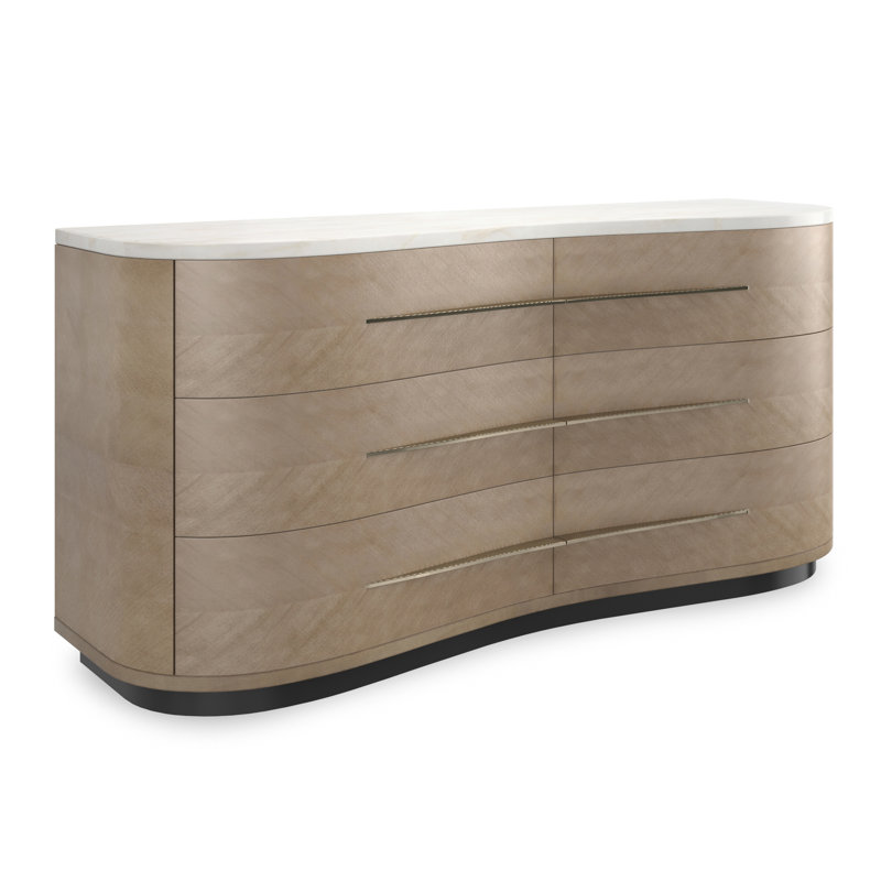 Roam Dresser