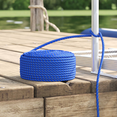 WFX Utility Plastic Swing Set Rope Ladder