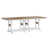 Natural Teak selected