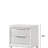 Mehrimah 21.5'' W Nightstand
