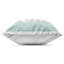 Coussin d'extérieur Whimsical Santa's Coming To Town Design par Sazerelli Designs