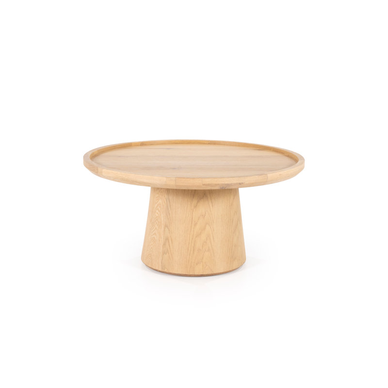 Single Coffee Table