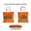Sacs de cornhole Stillwater-108208325