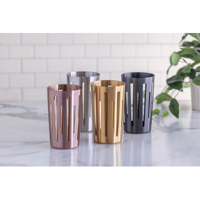 Breadstick Stainless Steel Basket