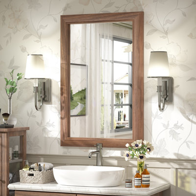 Miroir mural Amara
