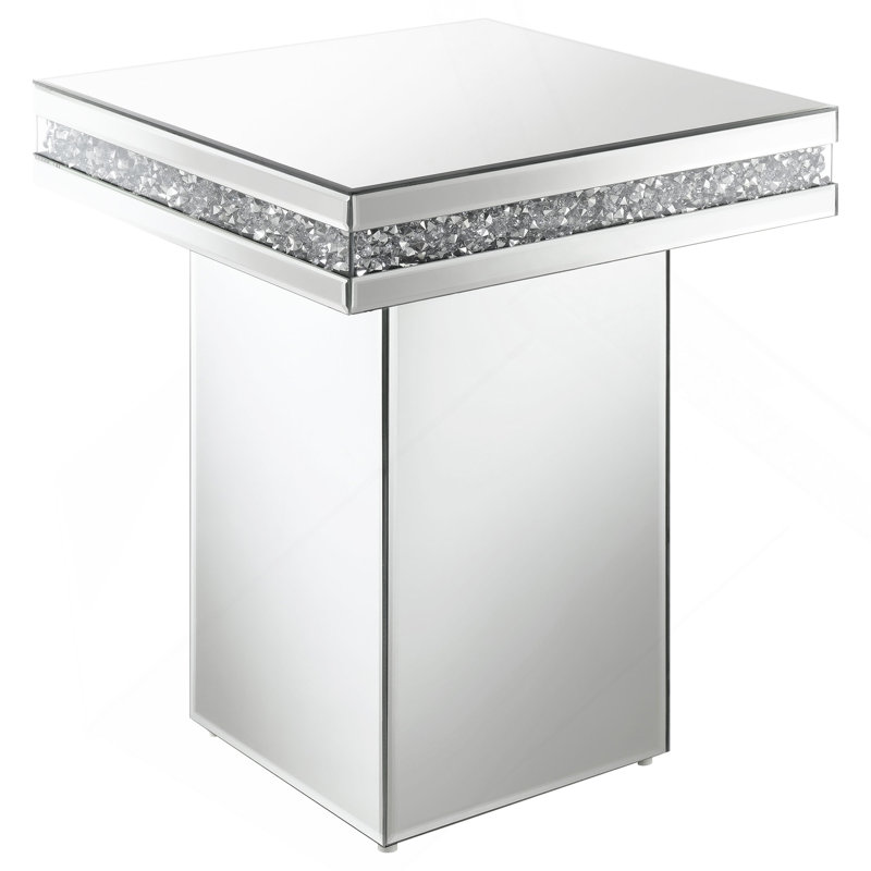 Table d'appoint Mirror