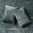Ruched Crushed Velvet Quilt Set-106359769-106359766