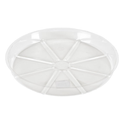 Eller Saucer Plant Stand