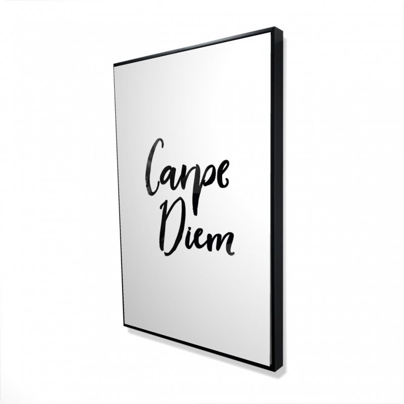 " Carpe Diem "