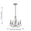 Naplate 5 - Light Chandelier