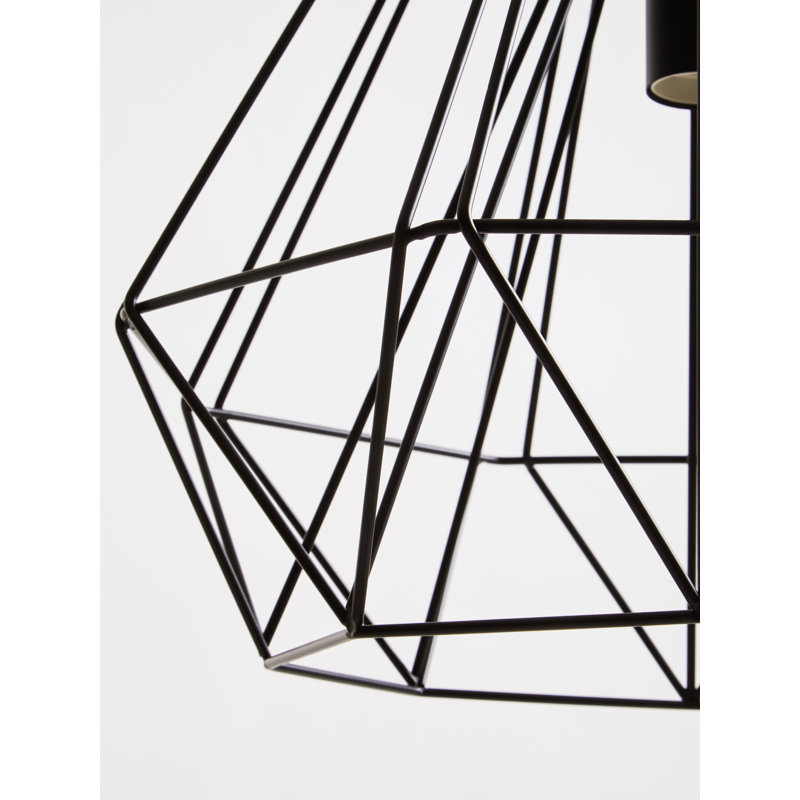 1 - Light Chandelier