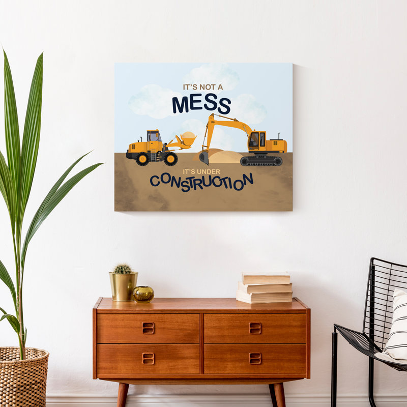 Art sur toile, H 20 po x l 24 po x P 1,25 po