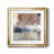 Gold Framed Paper selected