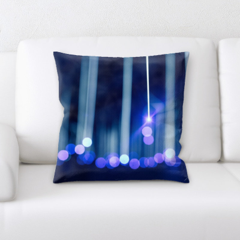 Coussin décoratif
