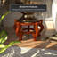 Fishbowl Stand-2098407281