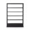 Woodmore Solid Wood Bookcase