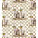 Regency Moderne Geometric Metallic Wallpaper Roll
