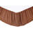 Check Ruffled Bed Skirt-2131520597-2131520599