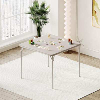 Folding Table