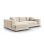 Micadoni Upholstered Corner Sofa-89277258-89277257