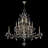 Crystal 20 - Light Empire Chandelier-62869524