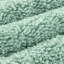 1 tapis de salle de bain réversible 100% coton 3000 g / m² touffeté 3000 g / m²-1068086852
