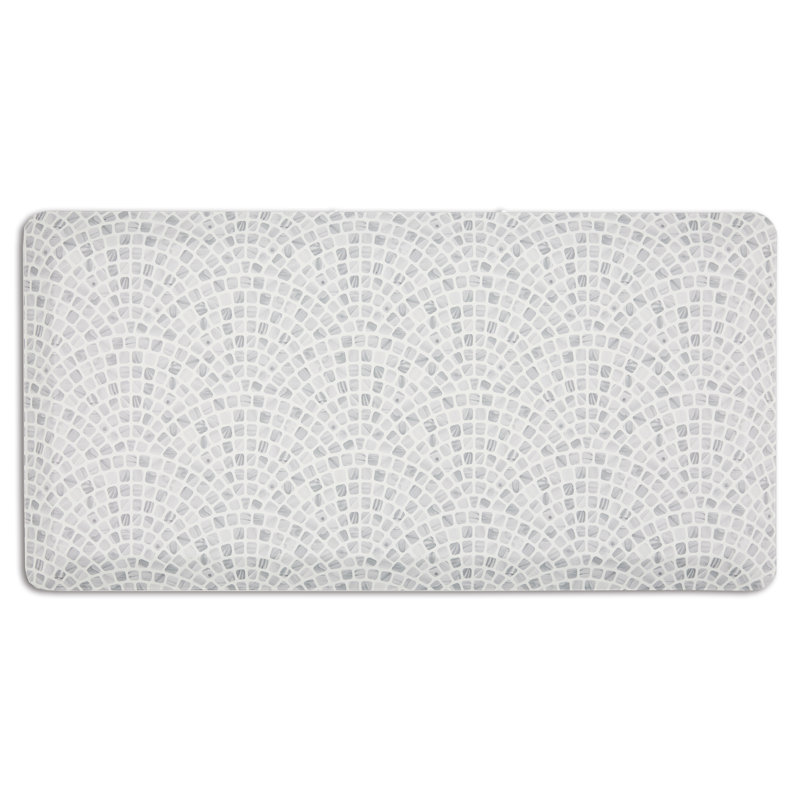 Tapis anti-fatigue Colunga, Rectangle 1 pi 8 po x 2 pi 8 po