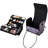 Plastic 6 Compartment Makeup Organizer-65525727