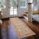 Tapis traditionnel Kinslee