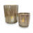 5 " Glass Votive