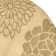 Clovill Hand Tufted Wool Floral Rug