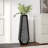 DeGrailly Modern Handmade Mirrored Glass Floor Vase-100314811-100314812