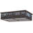 Glass Flush Mount