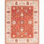 Tapis de salle de tabriz 9 pi x 11 pi 9 po main one-of-kind noué la 2010 Youssouf