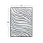 Art mural sur toile Ripples