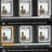 Dimmable Bathroom Mirror With LED Lights, 3 Colors & Memory Function