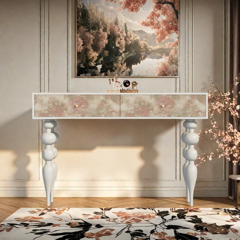 Ealing, Ivory White